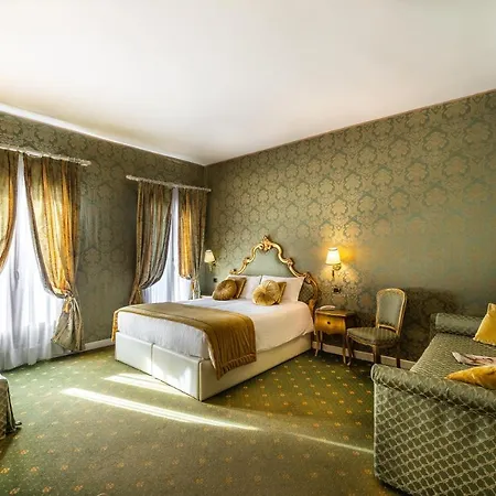 Guest house A Tribute To Music Residenza