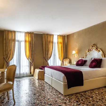 Guest house A Tribute To Music Residenza Venice