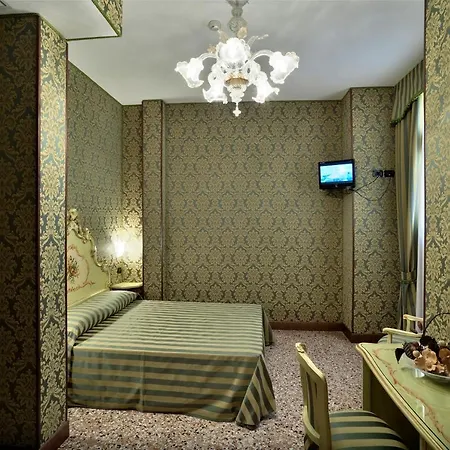 Al Malcanton Venice