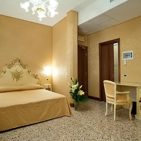 Al Malcanton Venice