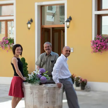 Hotel Al Malcanton Venice