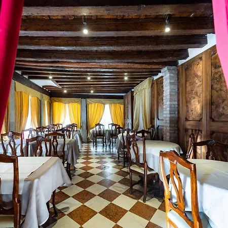 Scandinavia - Relais 3*