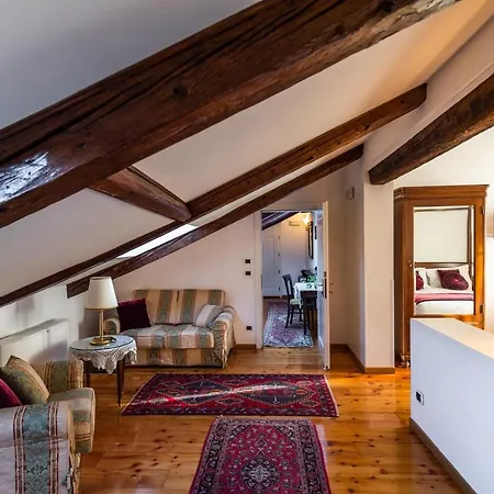A Tribute To Music Residenza Guest house Venice