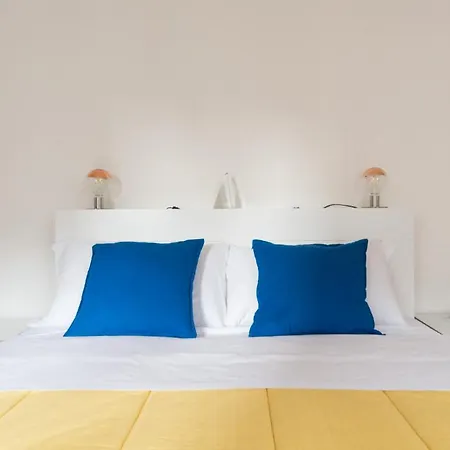 Ca' Colombina Apartment *