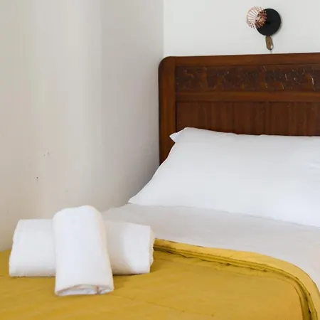 Apartment Ca' Colombina