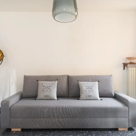 Apartment Ca' Colombina Venice