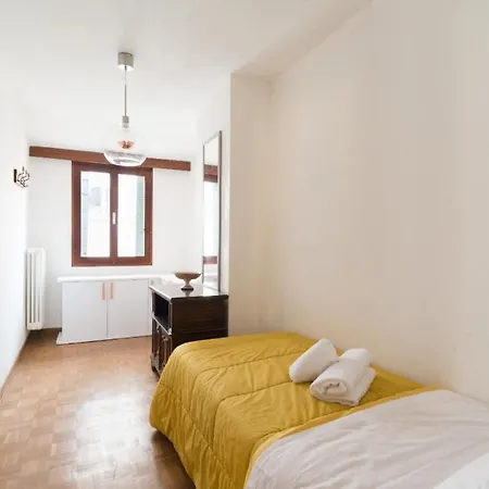 Apartment Ca' Colombina Venice