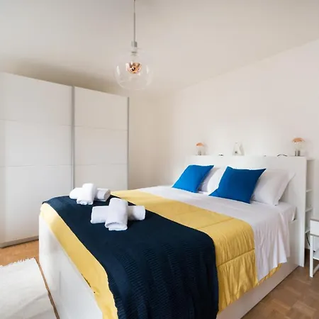 Apartment Ca' Colombina Venice