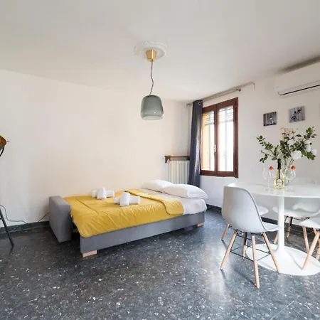 Ca' Colombina Apartment