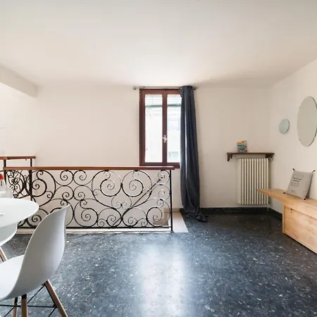Ca' Colombina Apartment Venice
