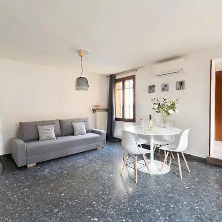 Ca' Colombina Apartment