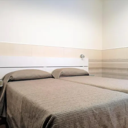 Hotel Rossi Venedig