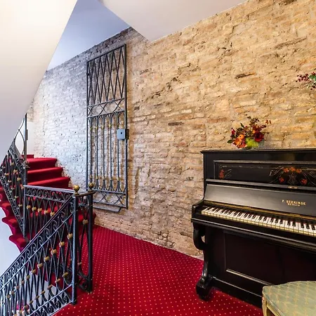 Guest house A Tribute To Music Residenza Venice