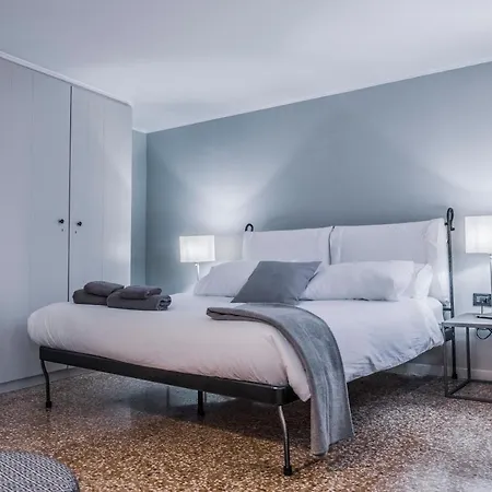 Apartment Joseph Venice