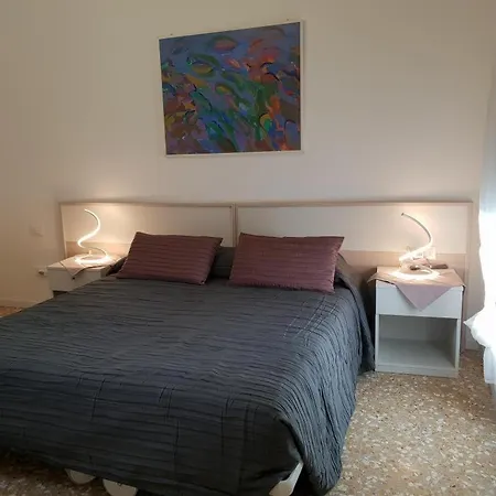 Ca San Luca Apartment Venice
