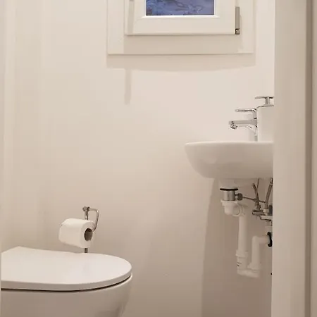 Apartment Ca San Luca Venice