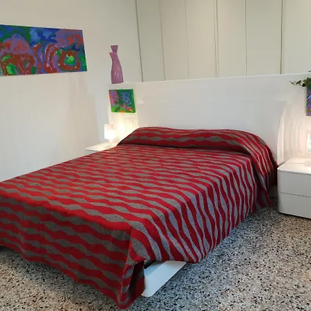 Ca San Luca Apartment Venice