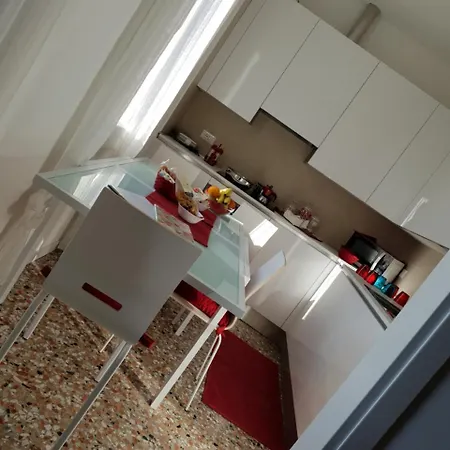 Apartman Ca San Luca