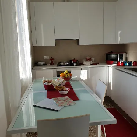 Apartment Ca San Luca *