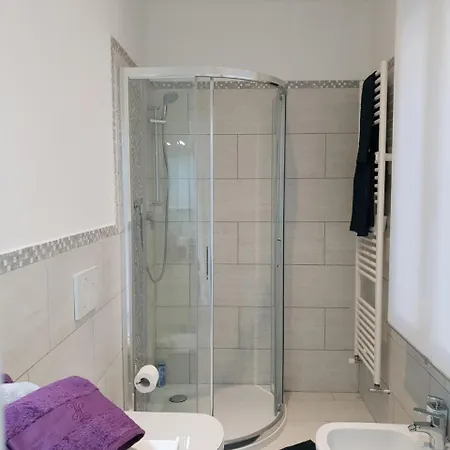 Apartment Ca San Luca *