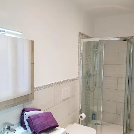 Apartment Ca San Luca Venice