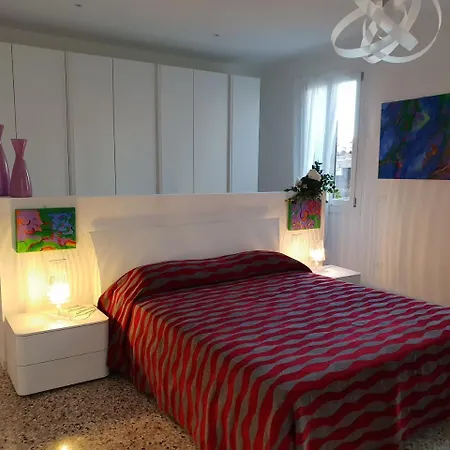 Apartment Ca San Luca