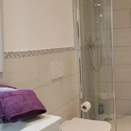 Ca San Luca Apartman *