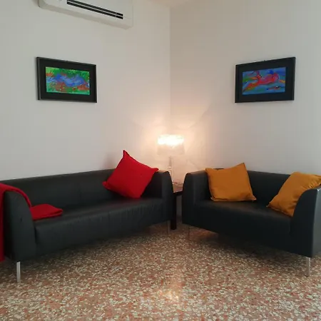 Apartment Ca San Luca