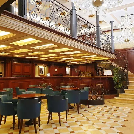 Royal San Marco Hotel 4*