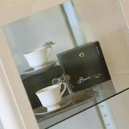 Bed & Breakfast Laguna724 Venice
