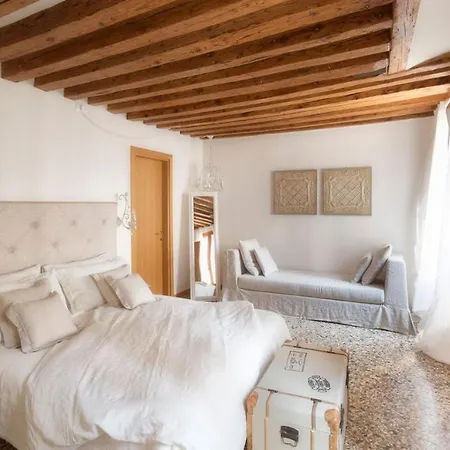 Bed & Breakfast Laguna724