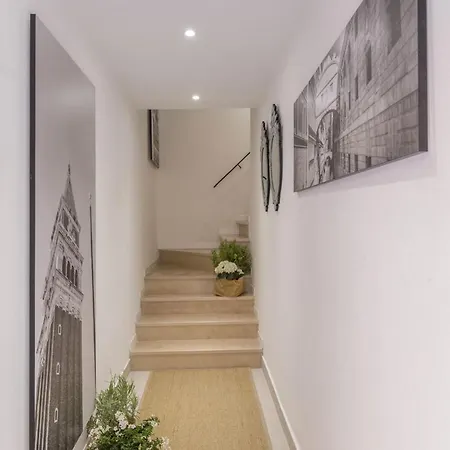 Oda ve Kahvaltı Laguna724 Venedik
