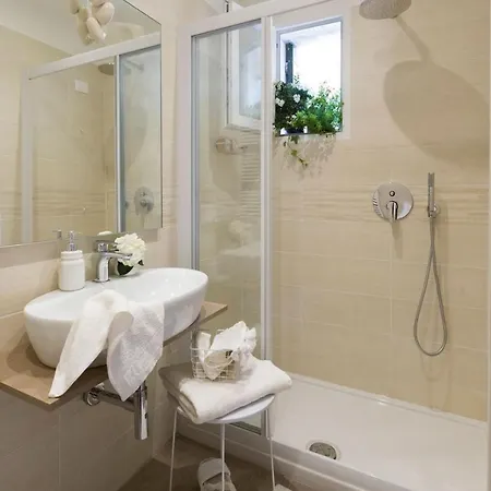 Bed & Breakfast Laguna724 Venice