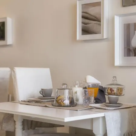 Laguna724 Bed & Breakfast Venice