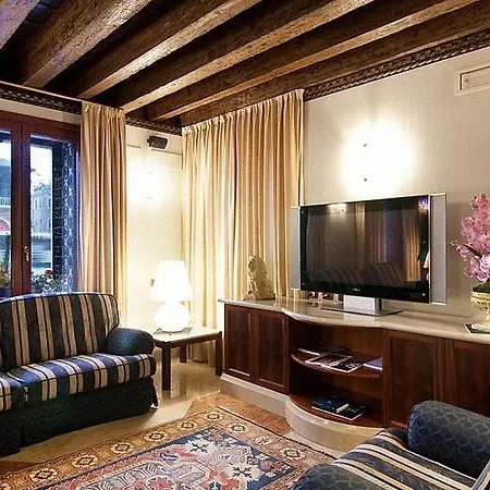Hotel Foscari Palace Venice