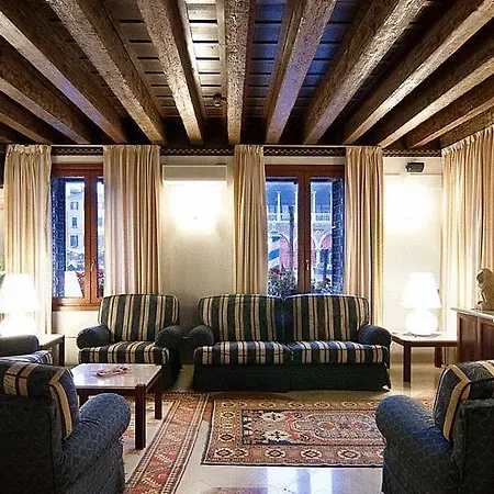 Foscari Palace 4* Venice