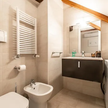 Venetian Superior R&r Apartment Venice