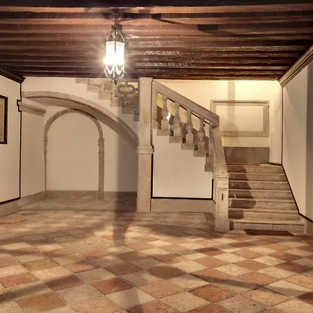 Residenza Valier - Rialto By Wonderful Italy Apartment