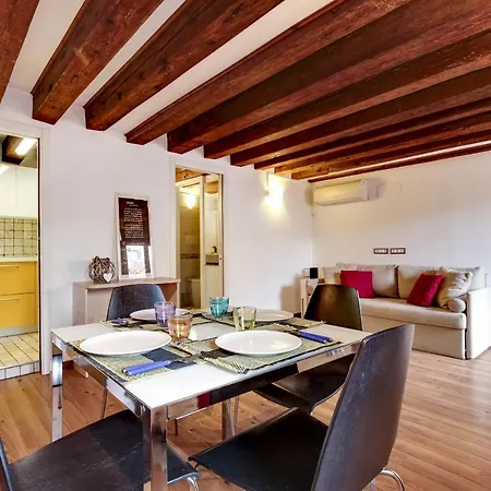 Residenza Valier - Rialto By Wonderful Italy Apartment Venice