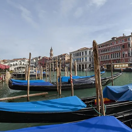 Residenza Valier - Rialto By Wonderful Italy Apartment *