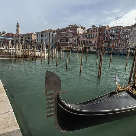 Residenza Valier - Rialto By Wonderful Italy Venice