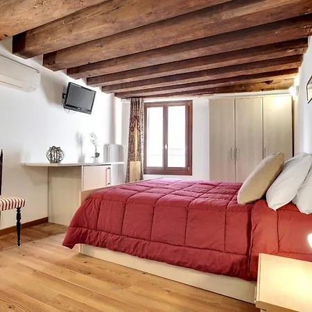 Residenza Valier - Rialto By Wonderful Italy Venice