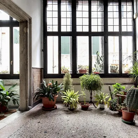 Residenza Valier - Rialto By Wonderful Italy Apartment Venice