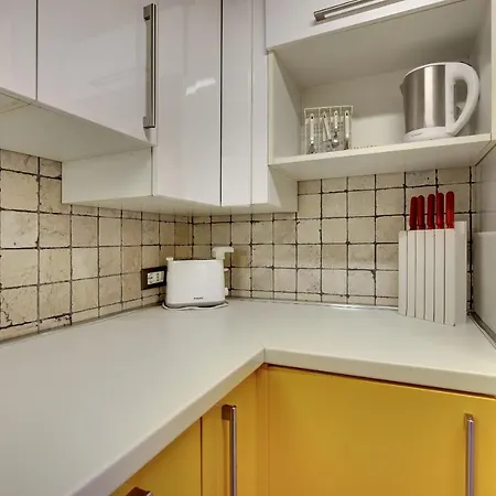 Residenza Valier - Rialto By Wonderful Italy Apartment *