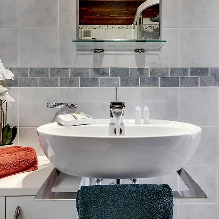 Residenza Valier - Rialto By Wonderful Italy Apartment