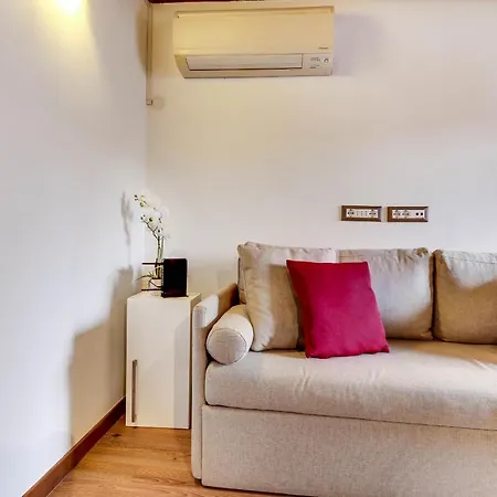 Apartment Residenza Valier - Rialto By Wonderful Italy *