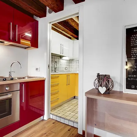 Residenza Valier - Rialto By Wonderful Italy Apartment