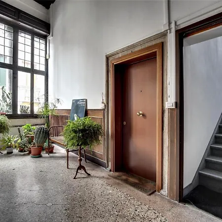 Apartment Residenza Valier - Rialto By Wonderful Italy *