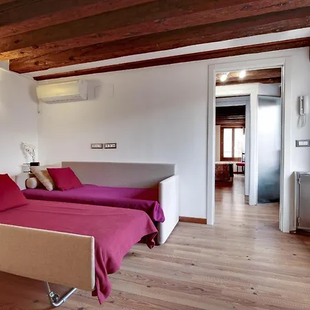 Residenza Valier - Rialto By Wonderful Italy * Venice