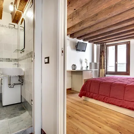 Residenza Valier - Rialto By Wonderful Italy Venice